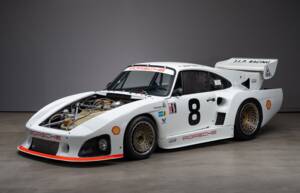 Bild 12/32 von Porsche 935 K3/4 Kremer Racing (1980)