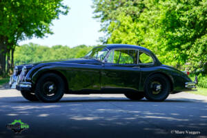 Image 27/53 of Jaguar XK 150 FHC (1958)