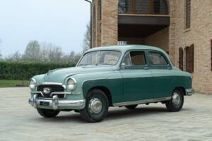 Immagine 1/50 di FIAT 1400 B (1958)