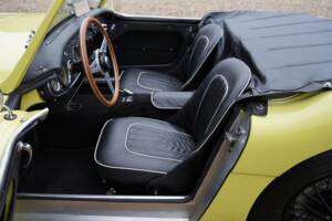 Bild 24/50 von Austin-Healey 3000 Mk I (BN7) (1960)