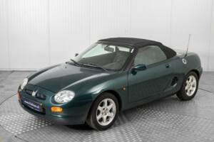 Imagen 44/50 de MG F 1.8i (1996)