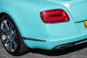 Image 36/38 of Bentley Continental GTC V8 (2013)