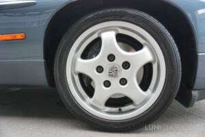 Immagine 29/46 di Porsche 928 S4 (1988)
