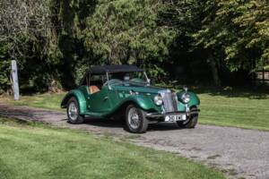 Bild 9/40 von MG TF 1500 (1955)