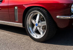 Image 9/34 de Jensen Interceptor MK III (1972)