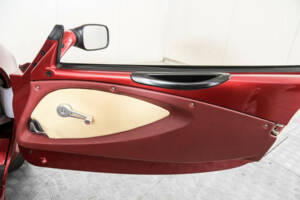 Image 32/50 of Lotus Elise (2003)