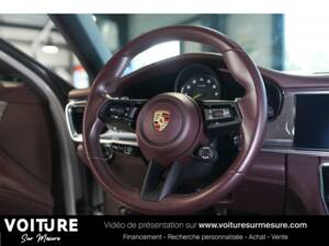 Bild 7/34 von Porsche Panamera 4S E-Hybrid Sport Turismo (2021)