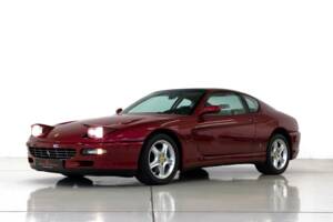 Image 2/29 of Ferrari 456 GT (1994)