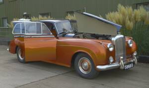Afbeelding 10/20 van Bentley S 2 (1960)