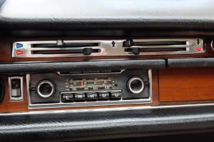Bild 40/96 von Mercedes-Benz 280 SE (1968)