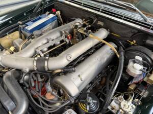 Image 10/15 de Mercedes-Benz 300 SEL 6.3 (1970)