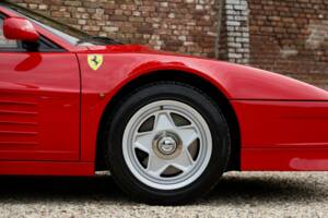 Image 42/50 of Ferrari Testarossa (1987)