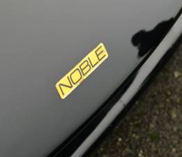 Immagine 40/50 di Noble M12 GTO (2002)