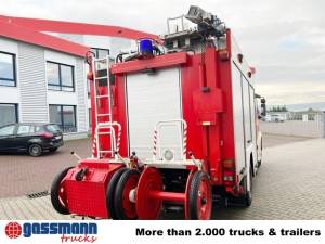 Imagen 5/15 de Iveco Eurofire FF 150 E 27 (2000)