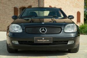 Bild 3/50 von Mercedes-Benz SLK 200 Kompressor (1998)
