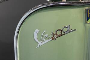 Afbeelding 41/50 van Piaggio DUMMY (1951)