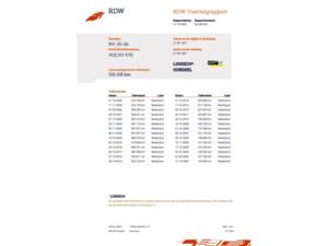 Bild 30/37 von Volvo V 70 2.5 (1997)