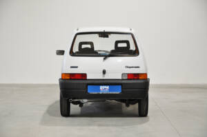Image 22/52 of FIAT Cinquecento 0.9i (1995)