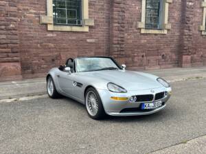 Bild 4/14 von BMW Z8 (2001)