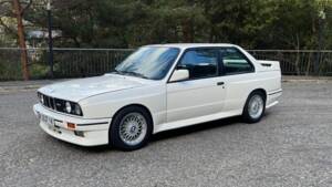 Bild 1/88 von BMW M3 (1988)