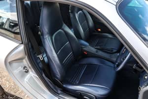 Image 32/32 of Porsche 911 Carrera (1998)
