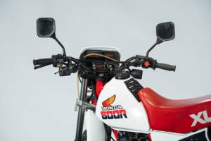 Image 8/50 of Honda DUMMY (1985)