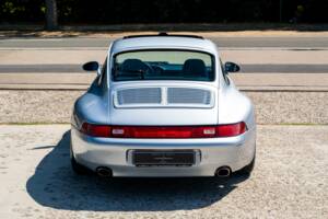 Afbeelding 15/32 van Porsche 911 Carrera (1996)