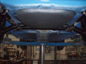 Image 22/50 of Porsche 912 (1969)