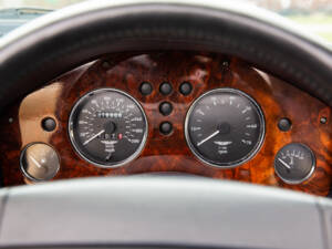 Afbeelding 70/99 van Aston Martin V8 Volante (1999)