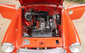 Bild 32/37 von Austin-Healey Sprite Mk II (HAN7) (1963)