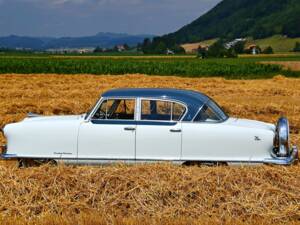 Imagen 6/8 de Nash Rambler (1954)
