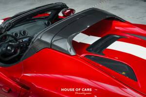 Image 14/25 of Alfa Romeo 4C Spider (2016)