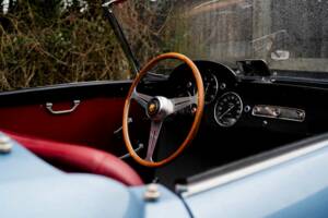 Bild 27/28 von Abarth 2200 Allemano Spyder (1958)