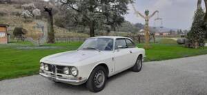 Afbeelding 34/35 van Alfa Romeo 1750 GT Veloce (1968)