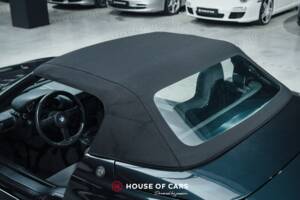 Image 16/25 de BMW Z1 Roadster (1991)