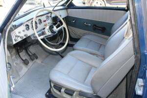 Image 11/18 of Saab 96 (1964)