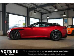 Bild 7/50 von Aston Martin DBS Superleggera (2019)
