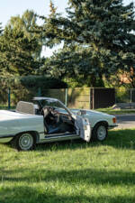 Bild 42/42 von Mercedes-Benz 380 SL (1981)