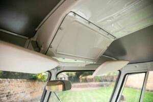 Imagen 19/43 de Volkswagen T1 pickup double cabin (1964)