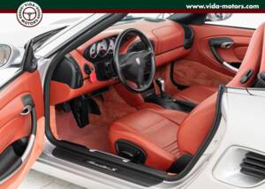 Image 7/15 de Porsche Boxster S (2000)