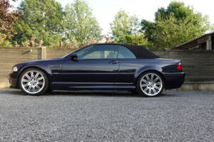 Bild 4/100 von BMW M3 (2003)