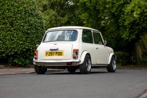 Bild 42/50 von Rover Mini Mayfair (1988)