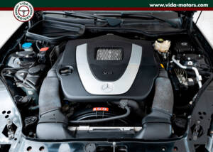 Image 11/15 de Mercedes-Benz SLK 280 (2006)