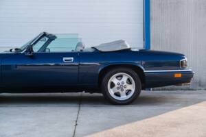 Imagen 8/52 de Jaguar XJS 4.0 (1994)