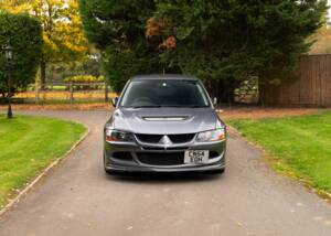 Bild 6/50 von Mitsubishi Lancer Evolution VIII (2004)