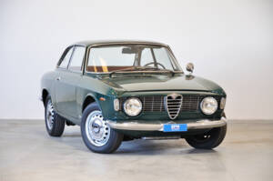 Afbeelding 1/65 van Alfa Romeo Giulia 1600 Sprint GT (1964)