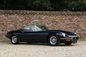 Bild 20/50 von Jaguar E-Type V12 (1973)