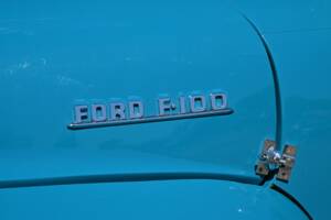 Image 42/50 de Ford F-100 (1954)