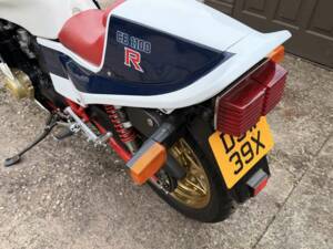 Immagine 27/29 di Honda DUMMY (1982)