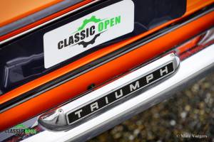 Afbeelding 31/45 van Triumph Spitfire 1500 (1978)